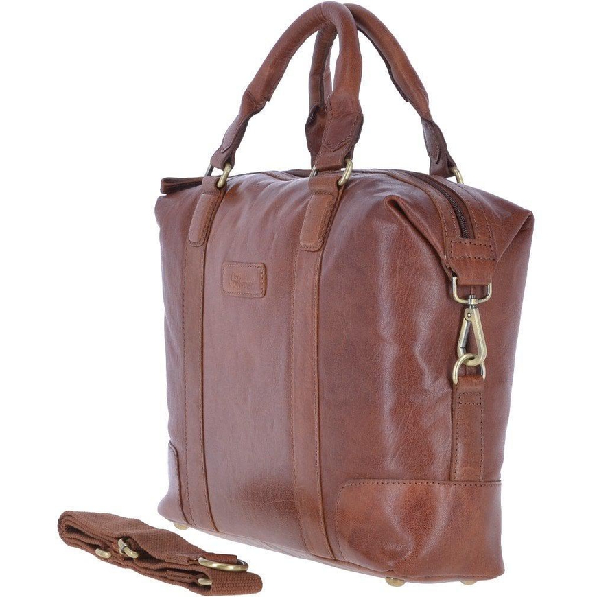 Laptop Bag Ashwood G34 HONEY