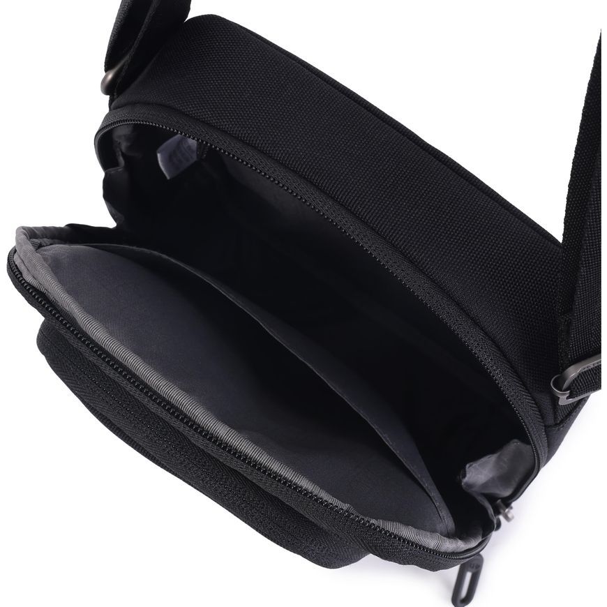 Сумка наплічна 2L Hedgren Comby HCMBY05/003-01