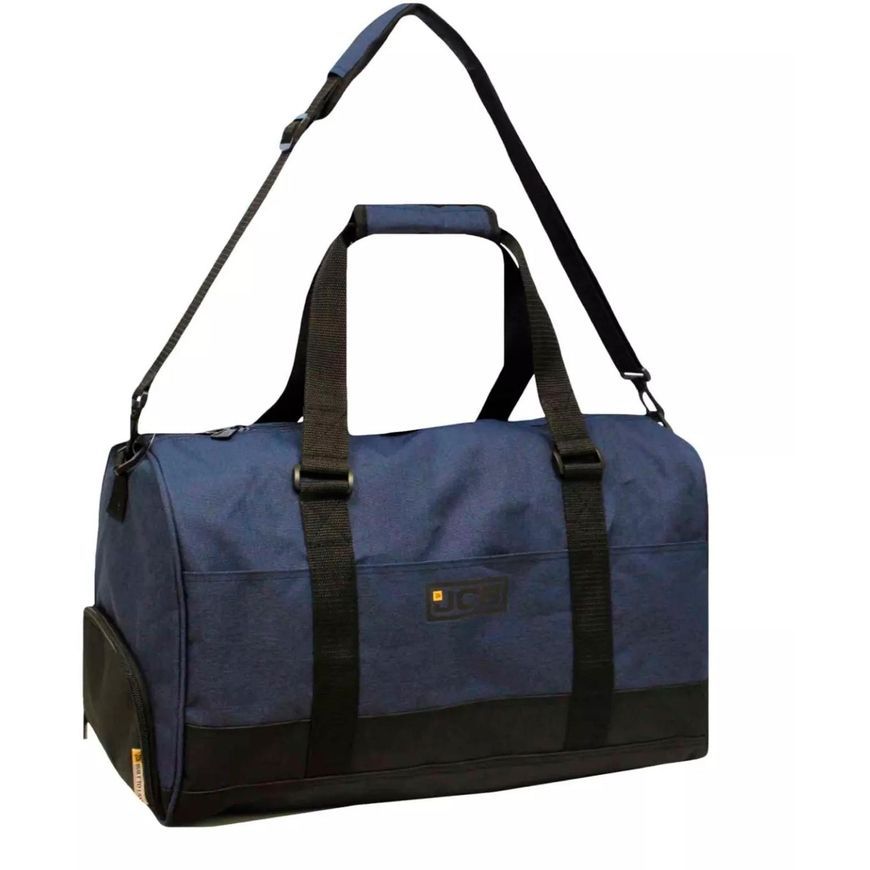Travel Bag 42L JCB JCB 34;NAVY