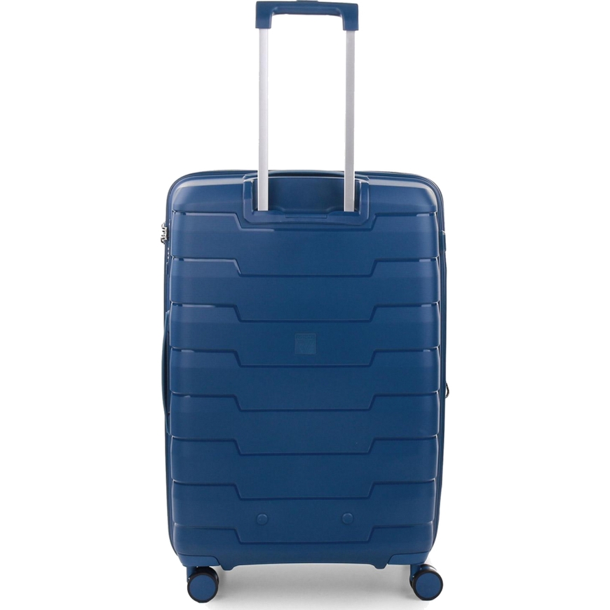 Hardside Suitcase 125L L Roncato Skyline 418151;23