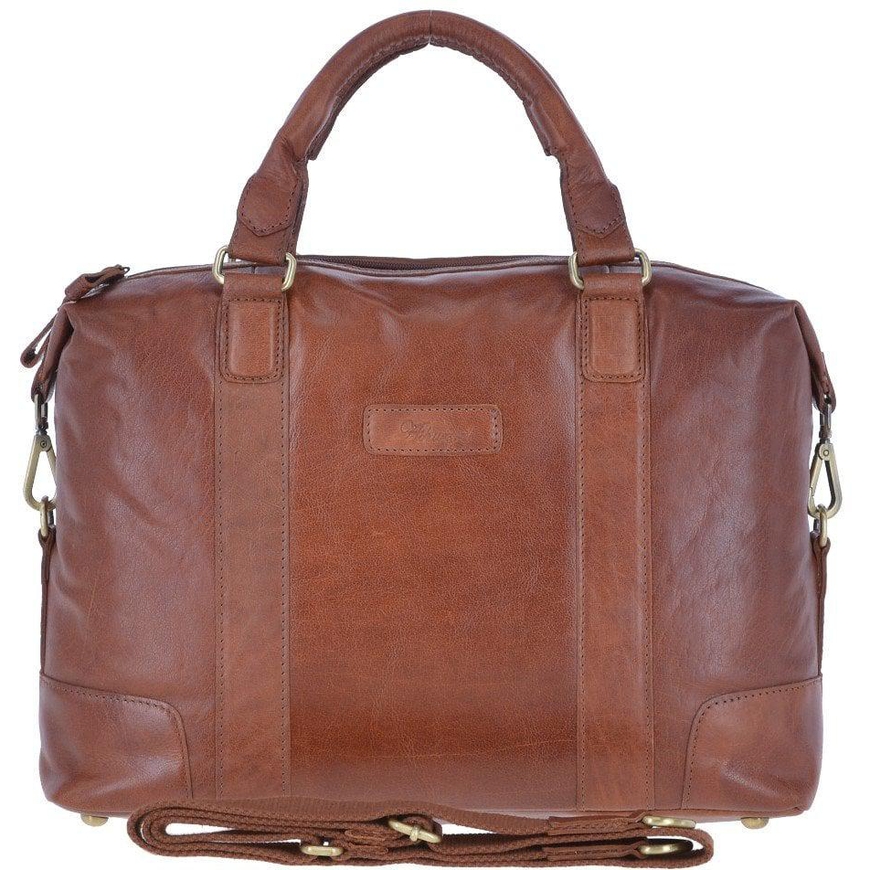 Laptop Bag Ashwood G34 HONEY