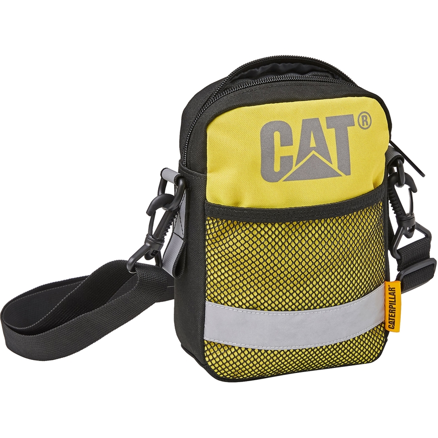 Малая повседневная плечевая сумка 2L CAT Work 84000;487