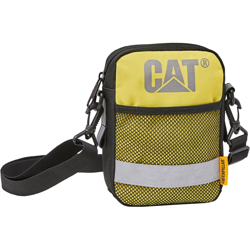 Малая повседневная плечевая сумка 2L CAT Work 84000;487