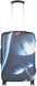 Suitcase Cover M Coverbag 041 M0415;000 - 2