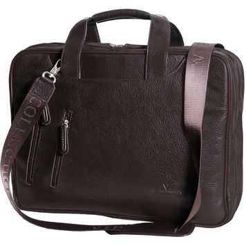 Сумка для ноутбука 15.6" VIP COLLECTION 241 B FLAT