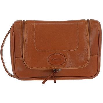 Несесер Ashwood 8140 TAN