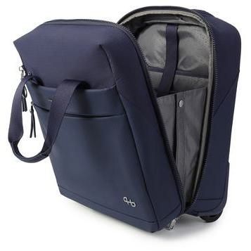 Wheeled Travel Bag 32L Hedgren FURO HFURO12/870-01