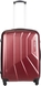 Hardside Suitcase 72L M CARLTON PADDINGTON PADDINDT68;RED - 2