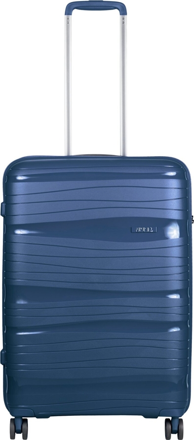 Hardside Suitcase 68L M Jump Tenali TJ24;8700