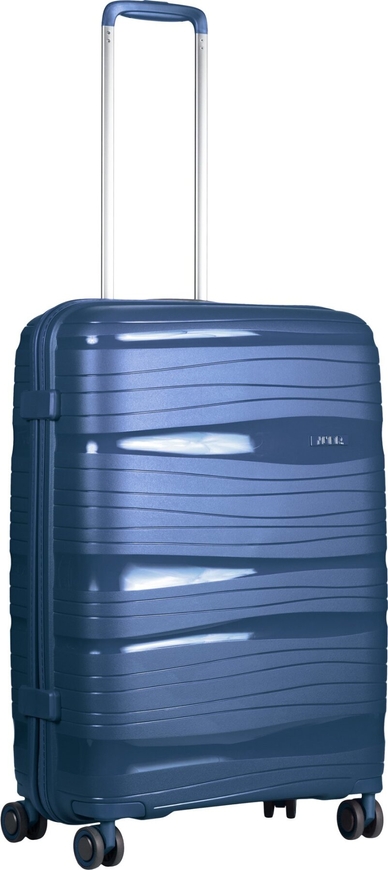 Hardside Suitcase 68L M Jump Tenali TJ24;8700