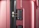 Hardside Suitcase 72L M CARLTON PADDINGTON PADDINDT68;RED - 6