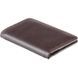 Bi-Fold Wallet Visconti Harley HT6 CHOC - 3