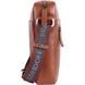 Наплечная сумка Brampton London 64405 TAN - 9