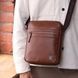 Наплечная сумка Brampton London 64405 TAN - 6