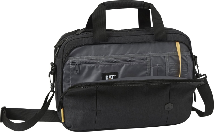 Laptop bag 15" 9L CAT Bizz Tools 83696;218