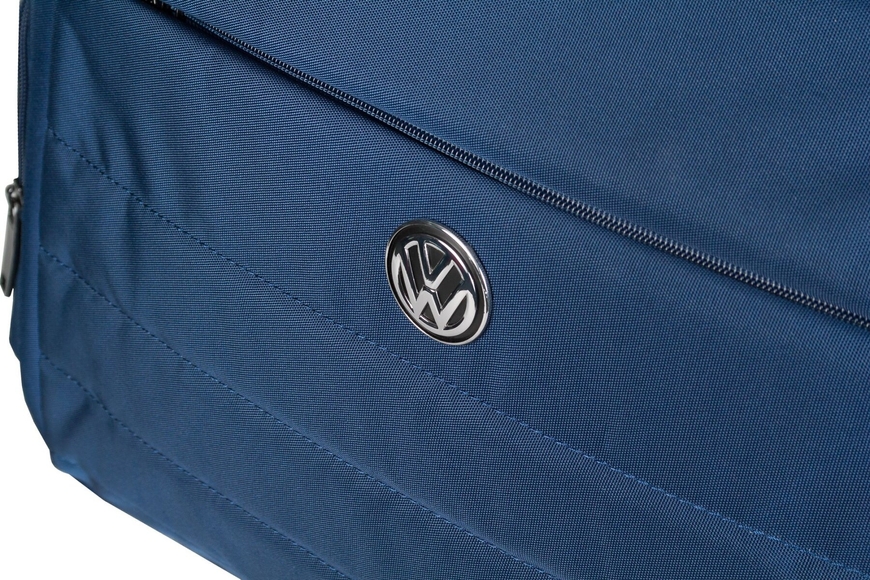 Duffel bag 28L Carry On Volkswagen Movement V00504;49