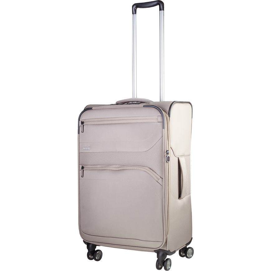 Softside Suitcase 67L M JUMP Moorea MAEX04;4381