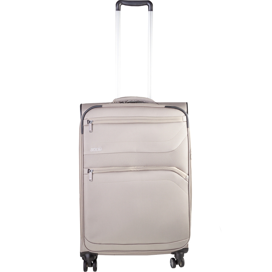Softside Suitcase 67L M JUMP Moorea MAEX04;4381