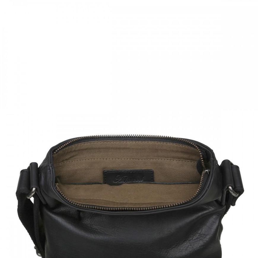 Shoulder Bag Ashwood JACK BLACK