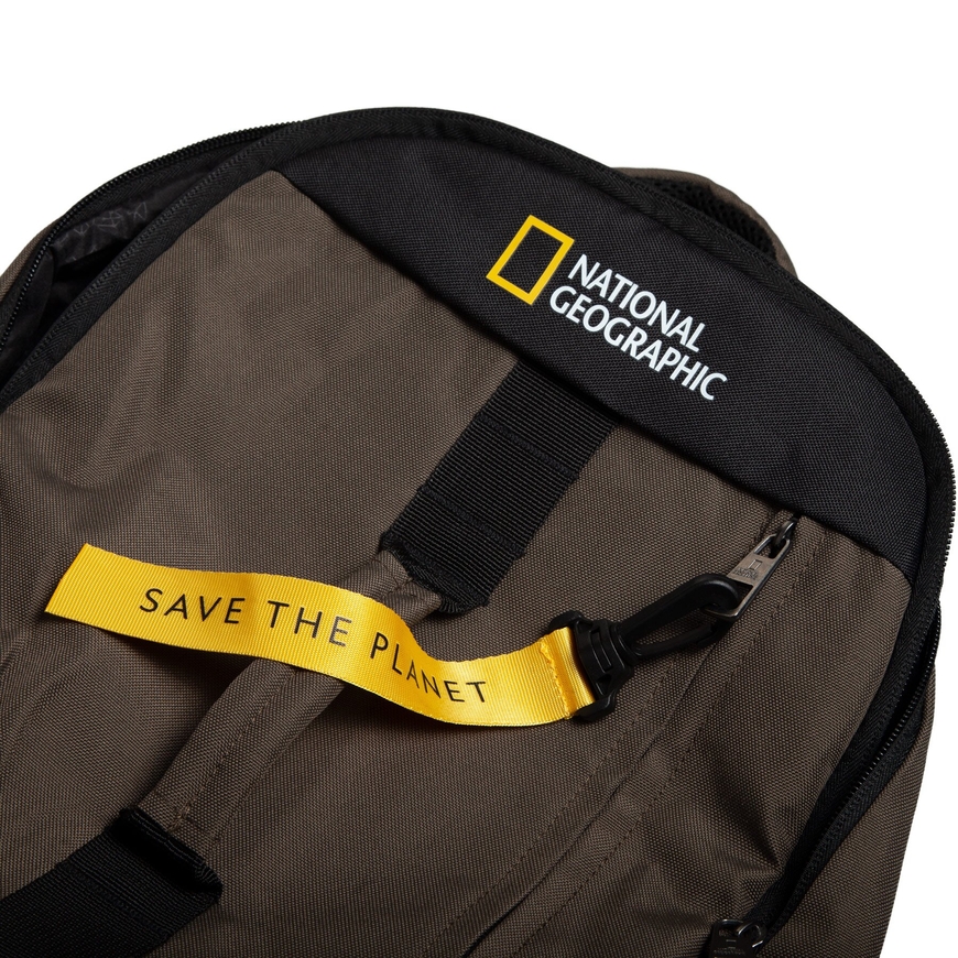 Everyday Backpack 19L NATIONAL GEOGRAPHIC Nature N15782;11