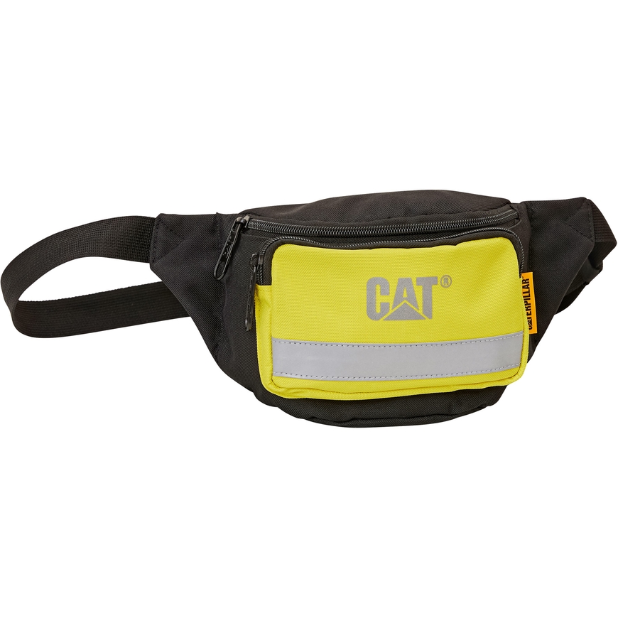 Поясная сумка 2L CAT Work 84001;487
