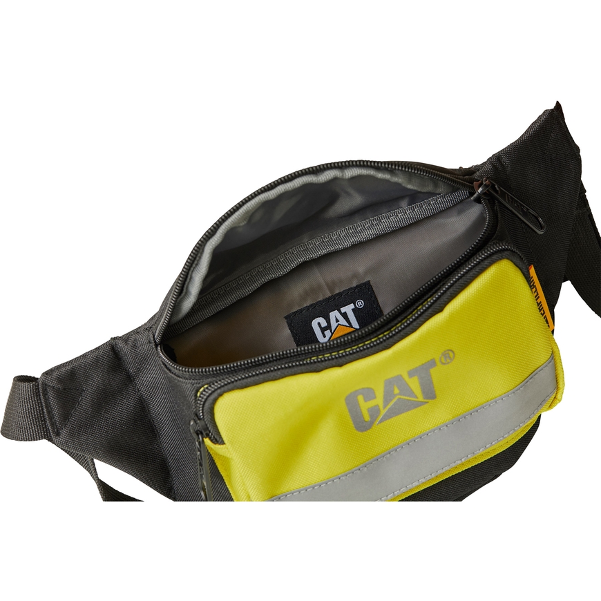 Поясная сумка 2L CAT Work 84001;487
