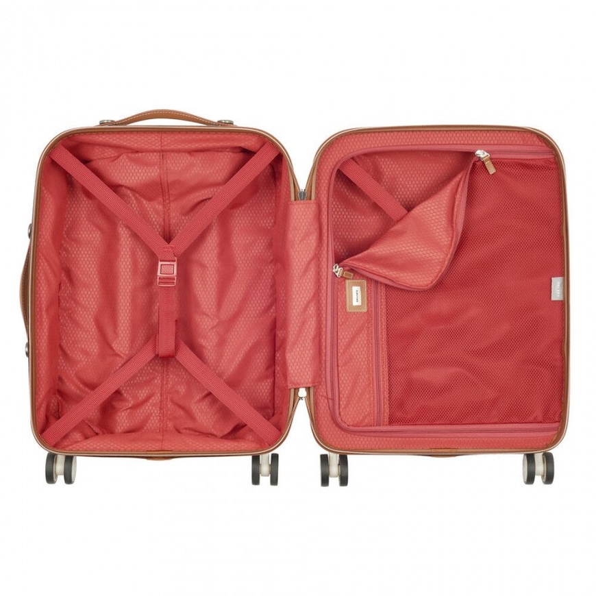 Hardside Suitcase 38L S DELSEY CHATELET AIR 1672803;15