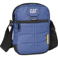Малая повседневная плечевая сумка 1.5L CAT Millennial Classic Rodney 84059;504