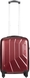 Hardside Suitcase 35L S CARLTON PADDINGTON PADDINDT55;RED - 2