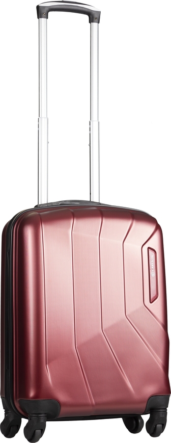 Hardside Suitcase 35L S CARLTON PADDINGTON PADDINDT55;RED
