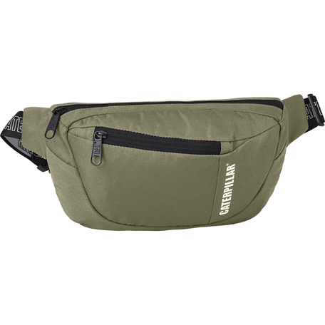 Поясная сумка 3.5L L CAT CIty Adventure Large Bum Bag 84426-351