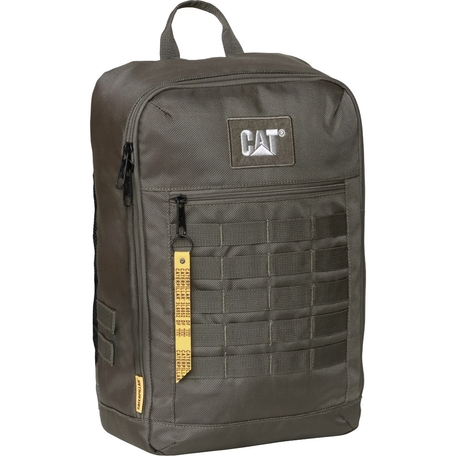 Рюкзак денний 23L CAT Combat Thar 84034;501