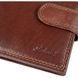Bi-Fold Wallet Ashwood 1258 VT TAN - 2