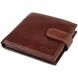 Bi-Fold Wallet Ashwood 1258 VT TAN - 11
