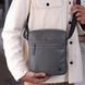 Наплечная сумка Brampton London 64405 GREY - 4