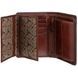 Bi-Fold Wallet Visconti Hector AT62 B/TAN - 4
