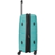 Hardside Suitcase 110L L CARLTON Focus Plus FOCPLBT75.TRQ - 5