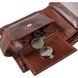 Bi-Fold Wallet Ashwood 1258 VT TAN - 9