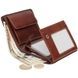 Bi-Fold Wallet Visconti Hector AT62 B/TAN - 5