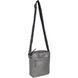 Наплечная сумка Brampton London 64405 GREY - 9