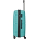 Hardside Suitcase 110L L CARLTON Focus Plus FOCPLBT75.TRQ - 2