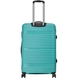 Hardside Suitcase 110L L CARLTON Focus Plus FOCPLBT75.TRQ - 3