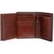 Bi-Fold Wallet Visconti Hector AT62 B/TAN - 3