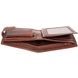 Bi-Fold Wallet Ashwood 1258 VT TAN - 7