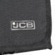 Wash Bag JCB JCB WB1 BLK - 5