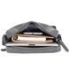 Наплечная сумка Brampton London 64405 GREY - 5