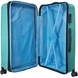 Hardside Suitcase 110L L CARLTON Focus Plus FOCPLBT75.TRQ - 6