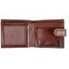Bi-Fold Wallet Ashwood 1258 VT TAN - 6