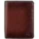 Bi-Fold Wallet Visconti Hector AT62 B/TAN - 1