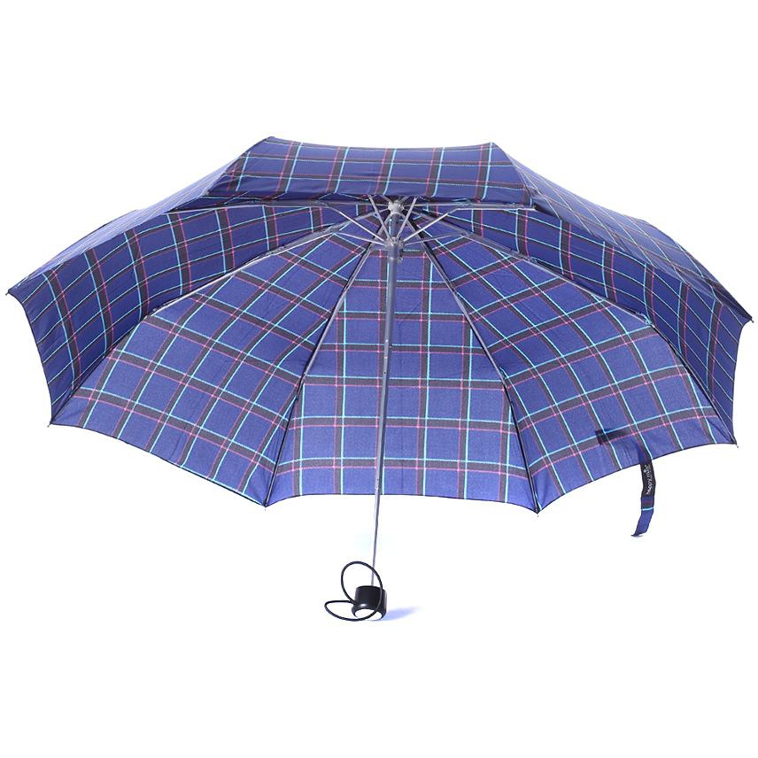 Folding Umbrella Manual HAPPY RAIN ESSENTIALS 42659_8